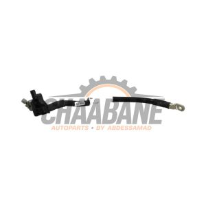Boitier de controle de batterie 8X0915181 Audi A6 Allroad Quattro (C7) 3.0 TDI V6 24V 2012 / 2018