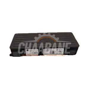 Chargeur sans fil 4N0035502D Audi S3 Sportback (8YA) 2.0 T FSI 16V 2020