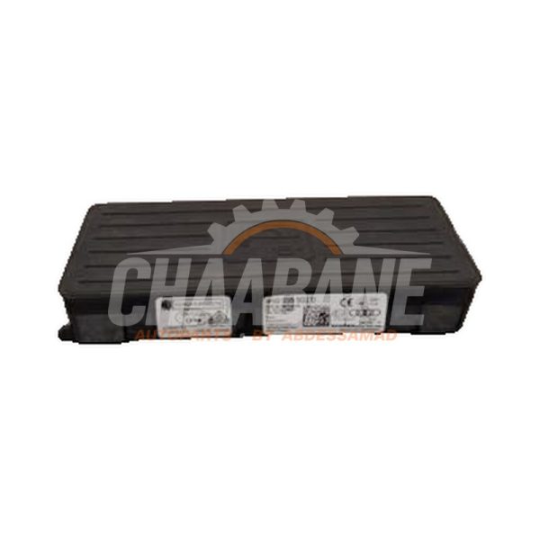 Chargeur sans fil 4N0035502D Audi S3 Sportback (8YA) 2.0 T FSI 16V 2020