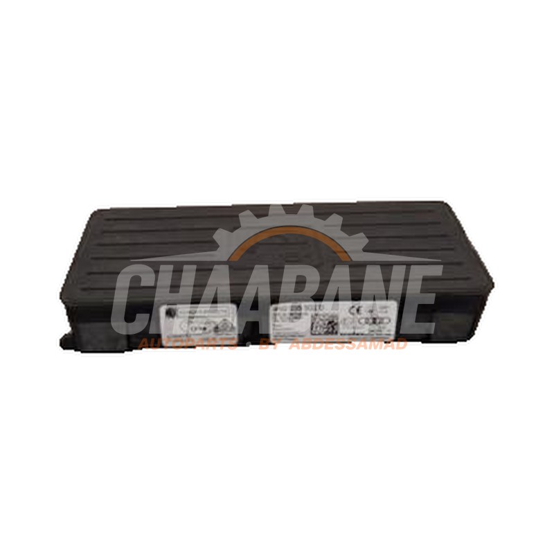 Chargeur sans fil 4N0035502D Audi S3 Sportback (8YA) 2.0 T FSI 16V 2020