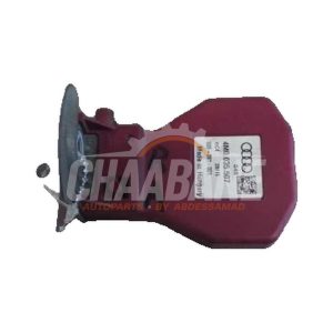 Antenne GPS 4M0035507 Audi A3 Sportback (8VA/8VF) 1.4 TFSI 16V e-tron 2012 / 2020