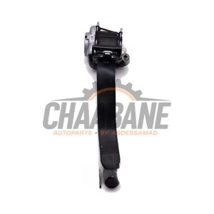 Ceinture arriere gauche 72117469997 BMW iX3 80 kWh 2020