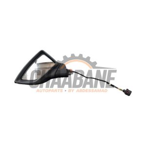 Retroviseur gauche 6F1857507J Seat Ibiza V (KJB) 1.0 MPI 12V 2017