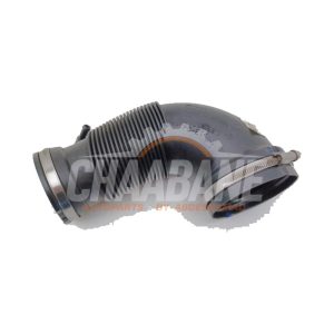 Tuyau daspiration air 06L129629G Audi A4 Avant (B9) 2.0 35 TFSI Mild Hybrid 16V 2015