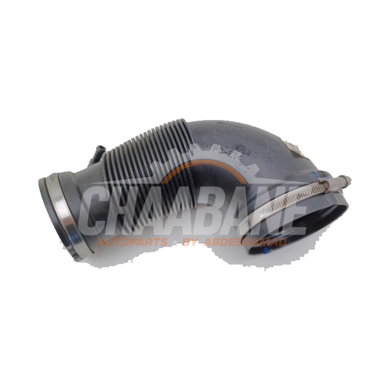 Tuyau daspiration air 06L129629G Audi A4 Avant (B9) 2.0 35 TFSI Mild Hybrid 16V 2015