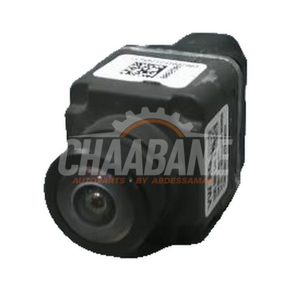 Camera avant 5Q0980546A Seat Ateca 2016