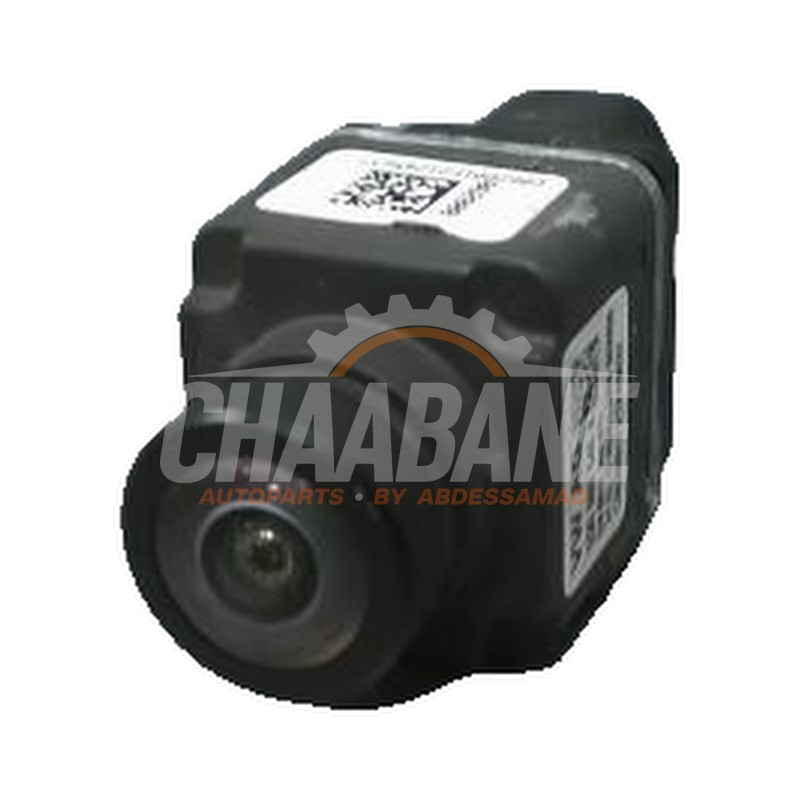 Camera avant 5Q0980546A Seat Ateca 2016