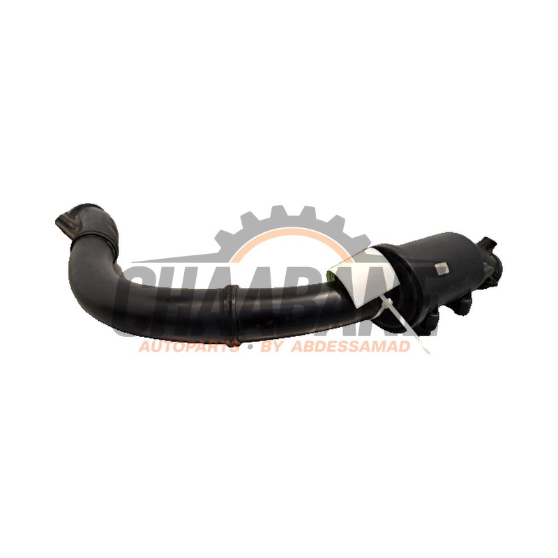 Tube intercooler A6510902500 Mercedes Sprinter 3,5t (907.6/910.6) 311 CDI 2.1 D FWD