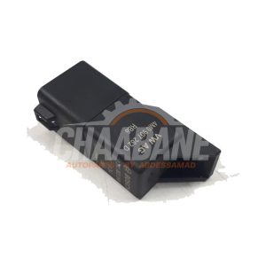 Relais prechauffage 4M0907282D Audi SQ7 (4MB/4MG) 4.0 TDI V8 32V 2016