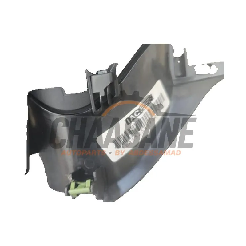 Instrument de bord FK7210849BG Landrover Discovery Sport (LC) 2.2 sd4 16V
