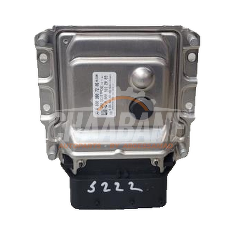 Ordinateur Adblue A0009012003 Mercedes S (222.0/222.1) 3.0 S-350 BlueTEC, S-350d 24V