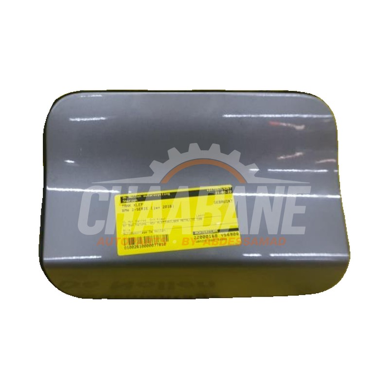 Clapet reservoir ACHTERZIJDE BMW 2 serie Gran Tourer (F46) 220i 2.0 TwinPower Turbo 16V 2014
