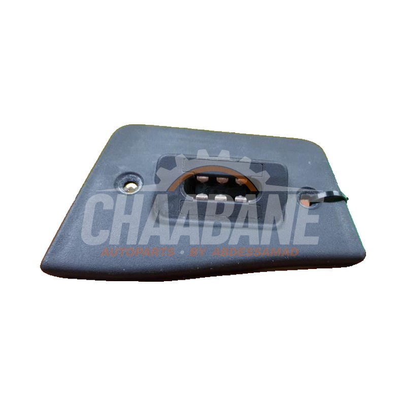 Interrupteur contact de porte 7E0907496 Volkswagen Transporter/Caravelle T6 2.0 TDI 204 4Motion 2015 / 2024