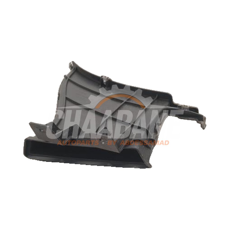 Tuyau daspiration air 565807764B Skoda Kodiaq 2.0 TSI RS 16V 4x4 2016