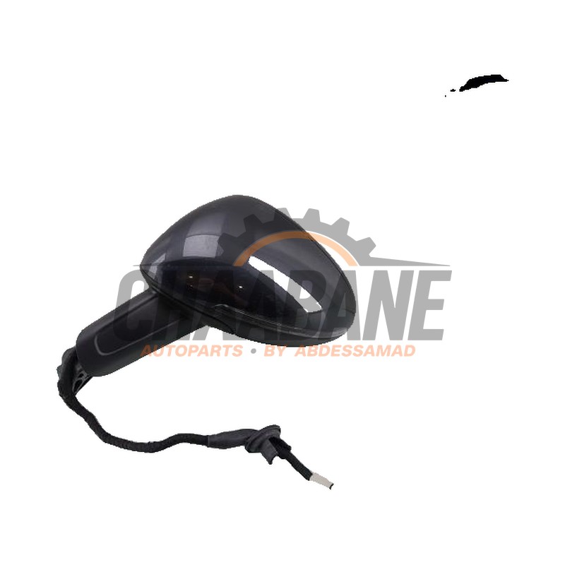 Retroviseur gauche 95B857539 Porsche Macan (95B) 2.0 16V Turbo 2014
