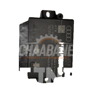 Module PDC 4H0919475E Audi RS 6 Avant (C7) 4.0 V8 TFSI Performance 32V 2013 / 2018