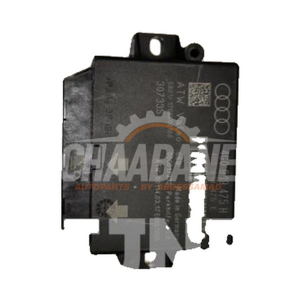 Module PDC 4H0919475E Audi RS 6 Avant (C7) 4.0 V8 TFSI Performance 32V 2013 / 2018