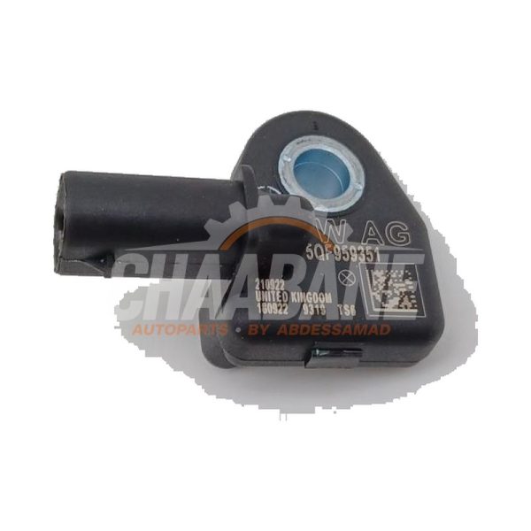 Detecteur airbag 5QF959351 Seat Arona (KJX) 1.0 TSI 12V 2017