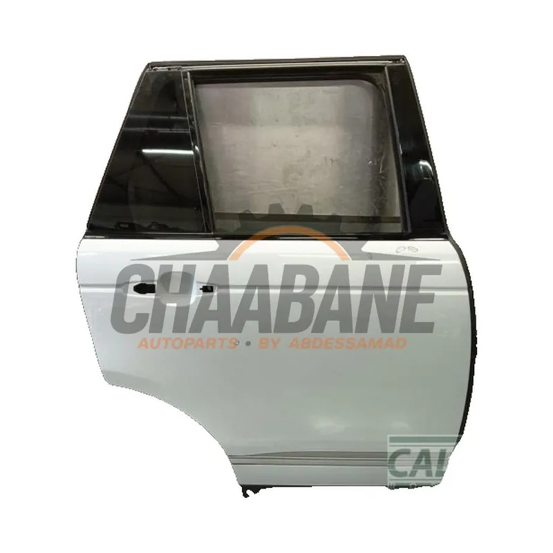 Portiere 4portes arriere droite LR036402 Landrover Range Rover IV (LG) 5.0 V8 32V Supercharged