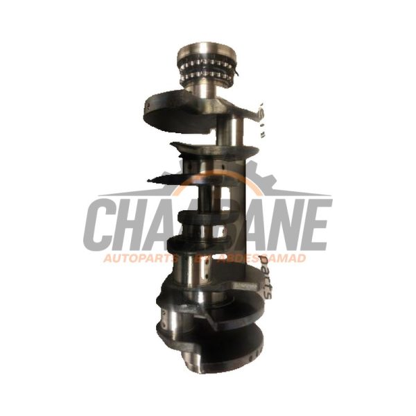 Vilebrequin 079105101CN Audi S8 (D4) 4.0 V8 TFSI 32V 2012 / 2018