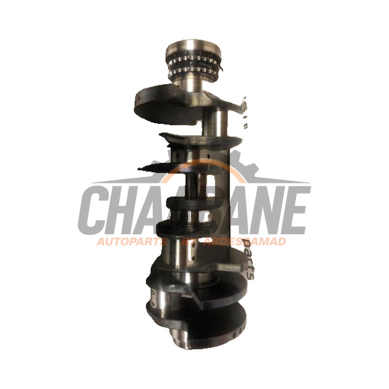 Vilebrequin 079105101CN Audi S8 (D4) 4.0 V8 TFSI 32V 2012 / 2018