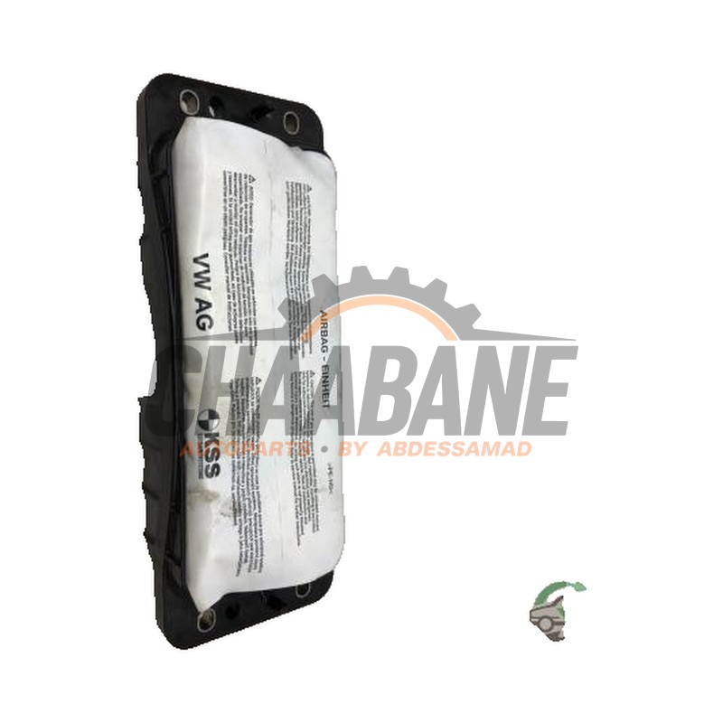 Airbag droite (tableau de bord) 5F0880204 Seat Leon ST (5FF) 1.6 TDI 16V 2012 / 2020