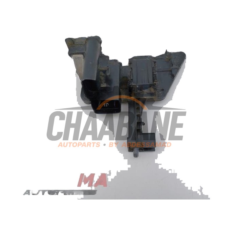 Relais prechauffage 929615201 BMW 3 serie Touring (F31) 320d 2.0 16V 2012 / 2019
