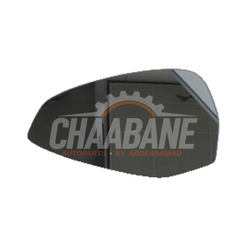 Glace retroviseur gauche 8W0857535D Audi A4 2015