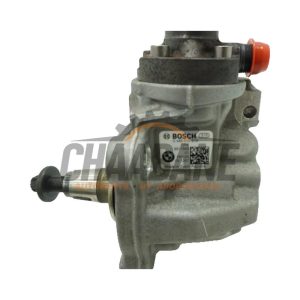Moteur 0445010819 BMW 7-Serie 2015 / 2022