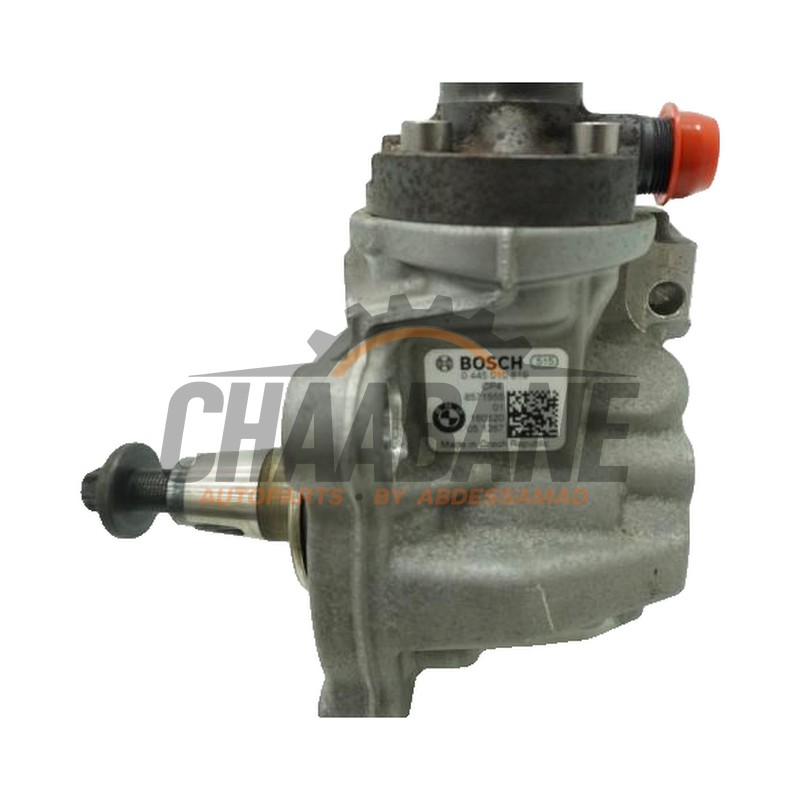 Moteur 0445010819 BMW 7-Serie 2015 / 2022