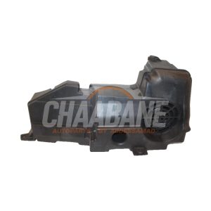 Caisson de graves 4G9035381A Audi A6 Allroad Quattro (C7) 3.0 TDI V6 24V biturbo 2012 / 2018