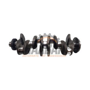 Vilebrequin 04L105263D Skoda Octavia Combi (NXAC) 2.0 TDI 16V 2019