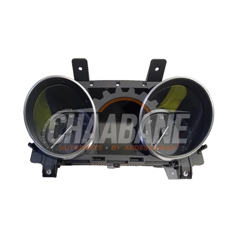Instrument de bord GX7210849BF Jaguar XE
