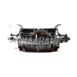Ventilateur 17428596237 BMW 2 serie Gran Tourer (F46) 216d 1.5 TwinPower Turbo 12V 2014