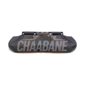 Banquette arriere A2059200650 Mercedes C (W205) C-200d 1.6 Turbo 16V