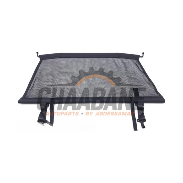 Filet a bagages 51475A20839 BMW 5 serie Touring (G61) 530e 2.0 TwinPower Turbo 16V 2024