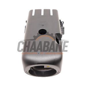Couvercle colonne de direction 4KE953512A Audi E-tron (GEN) 55 quattro 2018