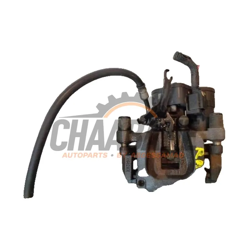 Etrier de frein (pince) arriere droit FK722K327BE Jaguar XE 2.0 D E-Performance 16V