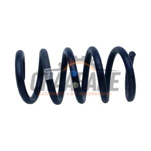 Ressort de flexion arriere 971511115 Porsche Panamera (971G) 3.0 V6 24V 4 2016 / 2023
