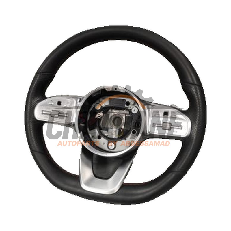 Volant A0004604602 Mercedes CLA