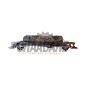 Renfort pare choc arriere BMW 4 serie Gran Coupe (F36) 418d 2.0 16V 2014 / 2021