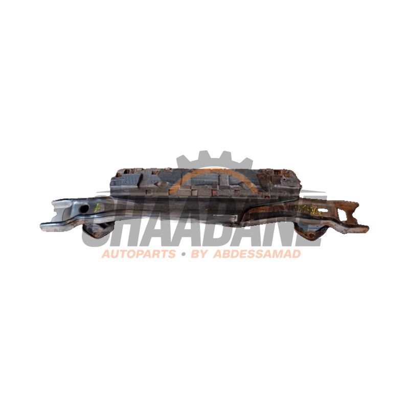 Cadre pare-chocs arriere BMW 4 serie Gran Coupe (F36) 418d 2.0 16V 2014 / 2021