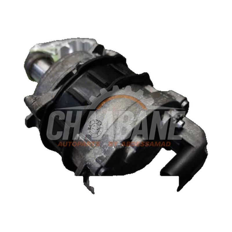 Pompe a eau supplementaire 9J1965567A Porsche Taycan (Y1A) 4S 2019