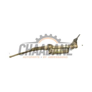 Boitier de direction 9074609801002 Mercedes Sprinter 4t (907.6/910.6) 416 CDI 2.1 D RWD
