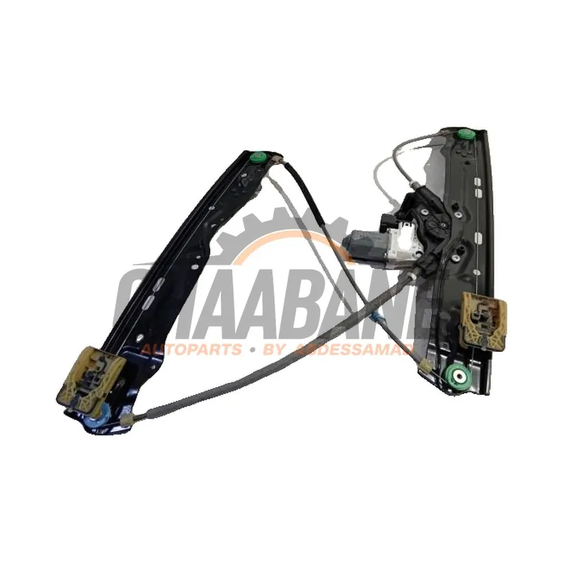Mecanique vitre 4portes avant gauche GX7323201AD Jaguar XE