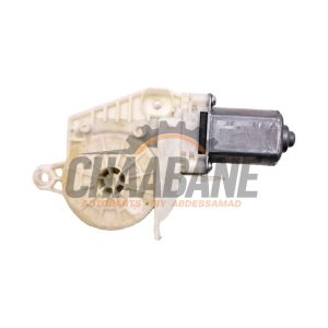 Moteur de vitre portiere 7455084 BMW X3 (G01) xDrive 20i 2.0 TwinPower Turbo 16V 2017