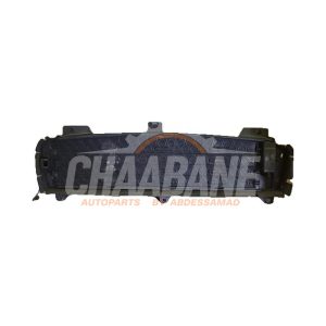 Guidage dair LX738475AC Jaguar XF (X260) 2.0 P250 Turbo 16V