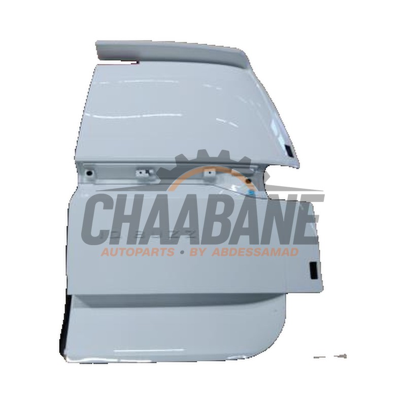 Portiere arriere camionnette 1T5827092F Volkswagen ID. Buzz Cargo 2022