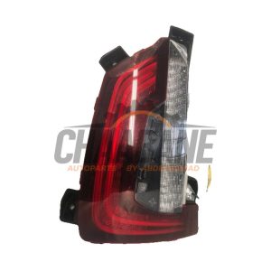 Feu arriere secondaire droit 7389606 BMW i3 (I01) i3s 120Ah 2013 / 2022