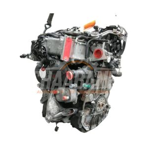 Moteur 04L100091S Audi A4 2015